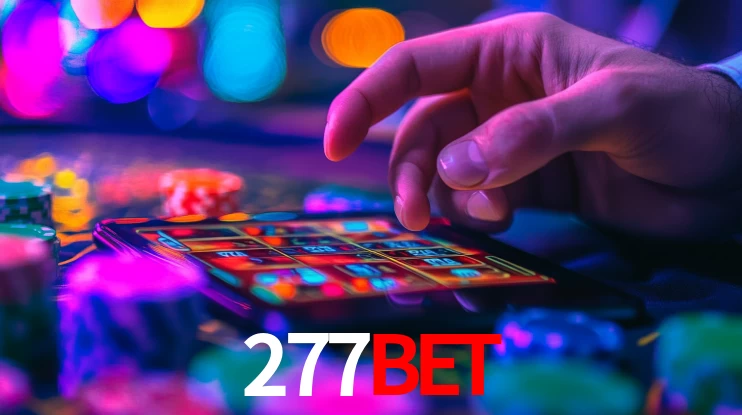 Conta Pessoal 277bet